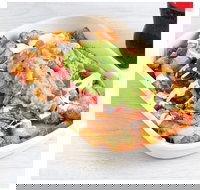 Indian By Nature - Accommodation Search