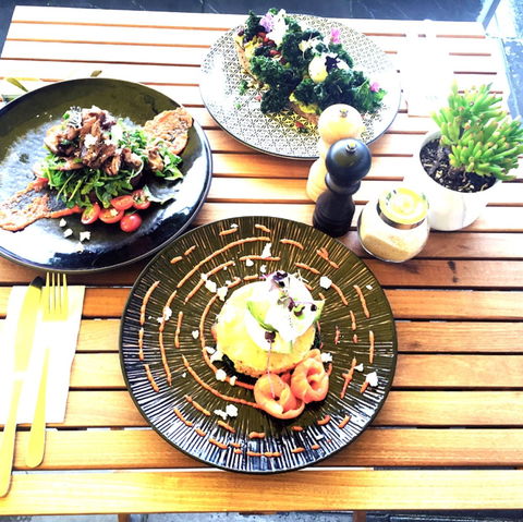 Kafe Karizma - Accommodation Search 0