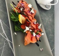 KALV  Co. Cafe and Wine Bar - Accommodation Search