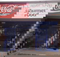 Laser Drive Gourmet Food - Accommodation Search