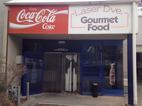 Laser Drive Gourmet Food - Accommodation Search 0