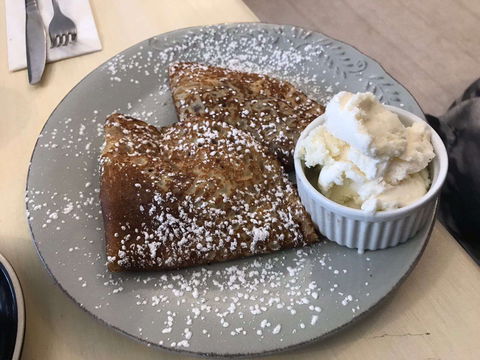 Little Paris Cafe - Accommodation Search 0