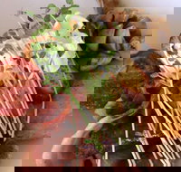 Maudy's Restaurant and Bar - Accommodation Search