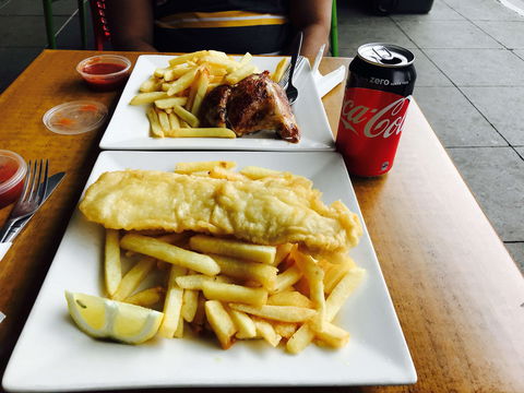 Mendls Coffee House - Accommodation Search 0