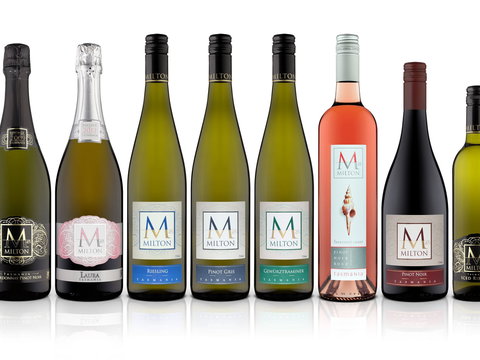 Milton Vineyard - Accommodation Search 1