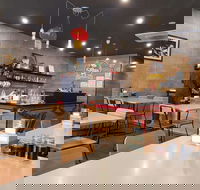 Mr Chef Dumpling - Accommodation Search