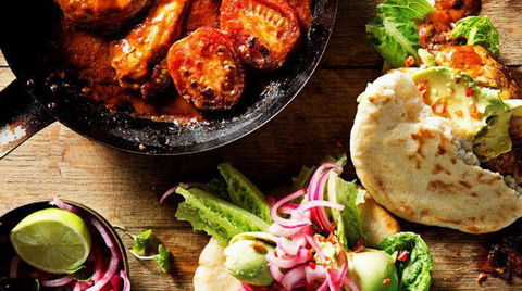 Nando's - Clayton - Accommodation Search 0