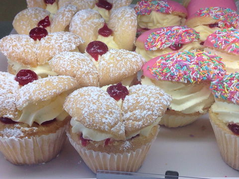 Nanak Bakery - Accommodation Search 0