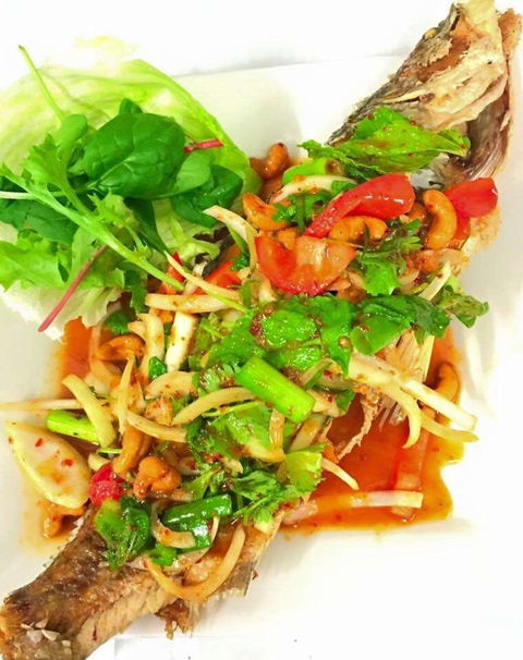 Narinthorn Thai Food - Accommodation Search 0