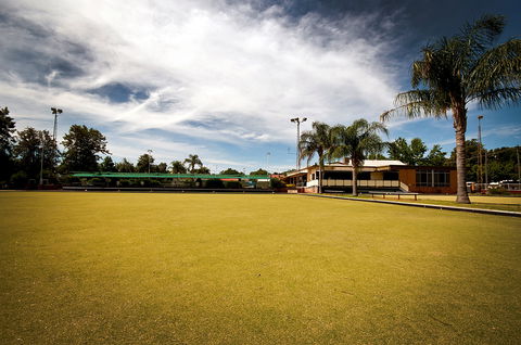 Narrandera Bowling Club - Accommodation Search 0