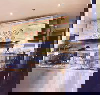 Noodle Hot Wok - Accommodation Search