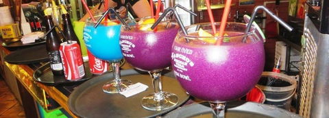 Pancho's Mexican Villa Restaurant - East Victoria Park - Accommodation Search 0