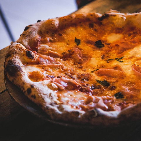 Pizza Strada & Bar - Accommodation Search 0