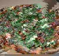 Pizza Cittadella - Accommodation Search
