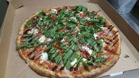 Pizza Cittadella - Accommodation Search 0