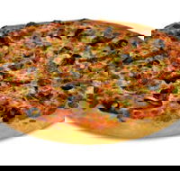 Pizza 2 Go - Accommodation Search