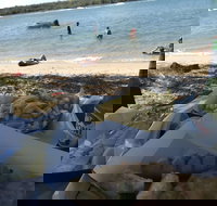 Red emperor - Accommodation Search