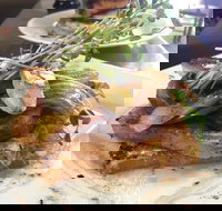 Sarah's unplugged - Accommodation Search