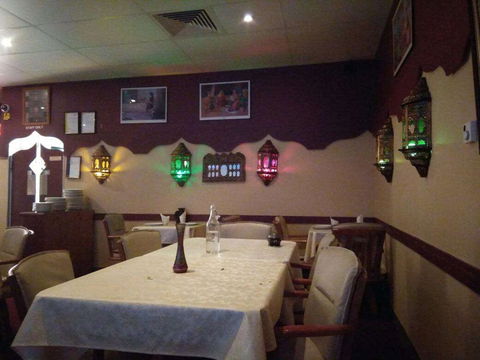 Tandoori Village - Accommodation Search 0