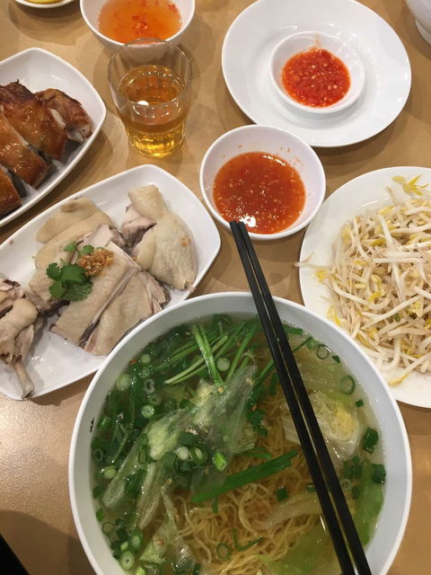 Tan Viet Noodle House - Cabramatta - Accommodation Search 0