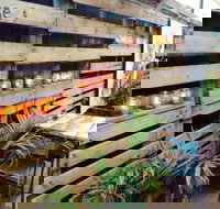 Teamo Teahouse - Accommodation Search