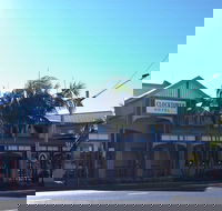 The Clocktower Restaurant - Accommodation Search