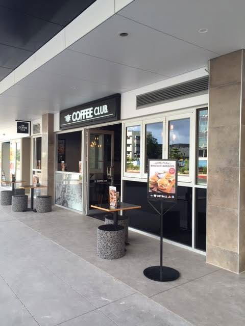 The Coffee Club - Sandgate - Accommodation Search 0