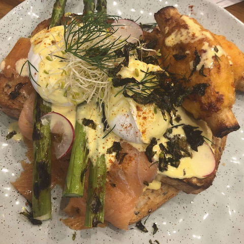 Toro Cafe - Accommodation Search 0