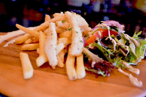 Twisted Zest Cafe - Accommodation Search 0