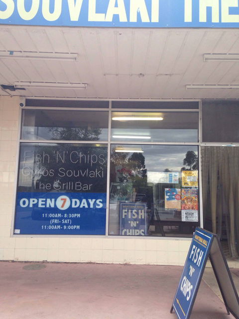 Wantirna Mall Fish N Chips - Accommodation Search 0