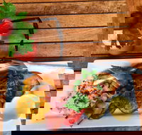 Willes Fine Foods - Accommodation Search