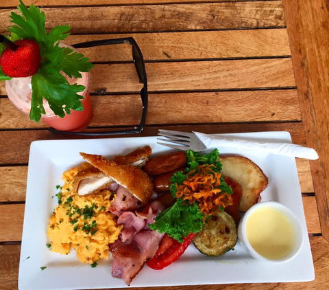 Willes Fine Foods - Accommodation Search 0