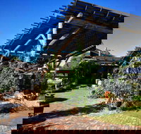 Wild Goose Cafe - Accommodation Search