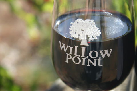Willow Point Wines Cellar Door And Bottle Shop - Accommodation Search 1