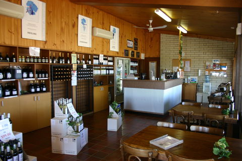 Willow Point Wines Cellar Door And Bottle Shop - Accommodation Search 2