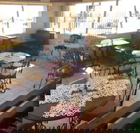 Bayview Cafe - Accommodation Search