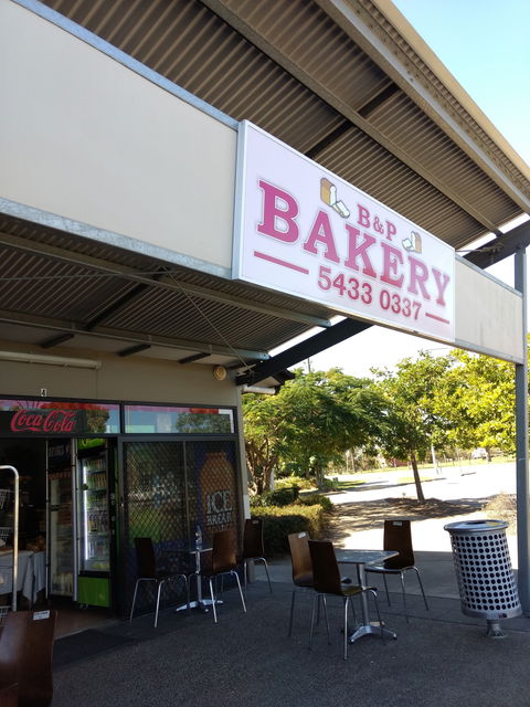 B&P Bakery - Accommodation Search 0