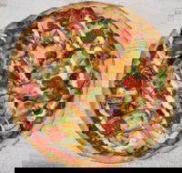 Bubba Pizza - Cranbourne - Accommodation Search