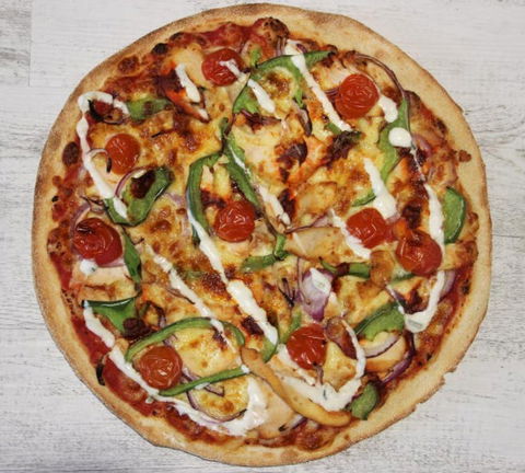 Bubba Pizza - Cranbourne - Accommodation Search 0