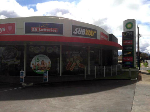 C Coffee - Pooraka - Accommodation Search 0