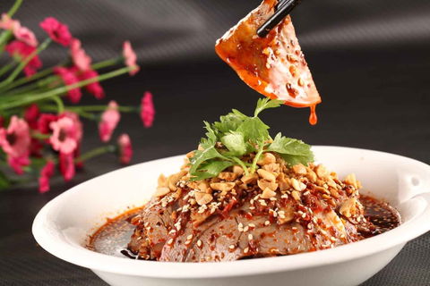 Chengdu Taste Chinese Restaurent - Clayton - Accommodation Search 0