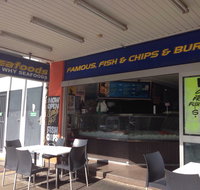 Dee Why Seafoods - Accommodation Search