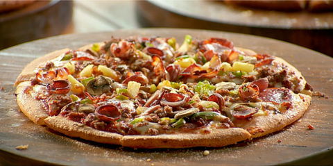 Domino's - Springwood - Accommodation Search 0