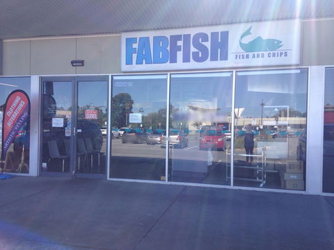 Fab Fish Fish & Chips - Accommodation Search 0