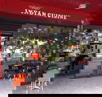 Maharaja's Indian Cuisine - Sydney Olympic Park - Accommodation Search