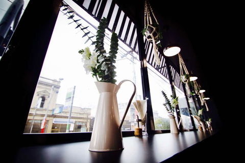 Manufactory Cafe - Accommodation Search 0