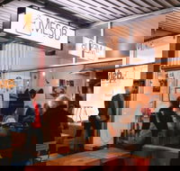 Mesob Ethiopian Restaurant And Bar - Accommodation Search