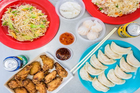 Mt. Waverley Fish & Chip Chinese Takeaway - Accommodation Search 0