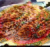 Noodle Canteen - Accommodation Search