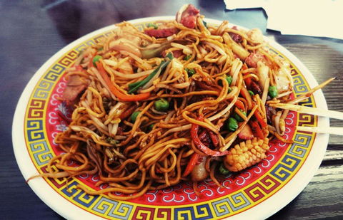 Noodle Canteen - Accommodation Search 0